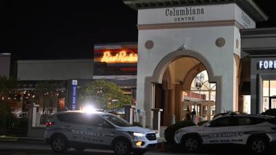 Police arrest suspect in South Carolina mall shooting - fox29.com - Usa - state South Carolina - Columbia, state South Carolina