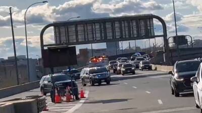 Airlines - Boston Logan Airport terminal evacuated over suspicious package - fox29.com - state Massachusets - county Logan