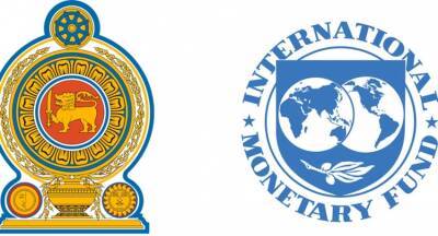 Ali Sabry - Sri Lanka to begin talks with IMF on Monday (18) - newsfirst.lk - Usa - Sri Lanka - Washington