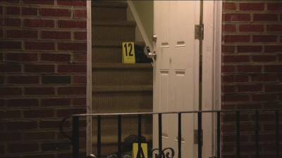 Scott Small - Police: Mayfair resident fatally shoots armed home intruder impersonating police officer - fox29.com - city Philadelphia