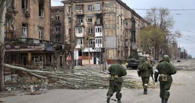 Russia - Volodymyr Zelenskyy - Russia’s large-scale offensive in eastern Ukraine has begun, officials say - globalnews.ca - Russia - Ukraine - city Donetsk