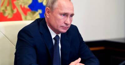 Vladimir Putin - Russia - Canada imposes sanctions on Putin’s daughters, 12 other Russian associates - globalnews.ca - Canada - Russia - Belarus - Ukraine