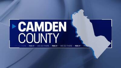 Camden man charged with murder in 2013 cold case - fox29.com - state New Jersey - county Park - county Camden