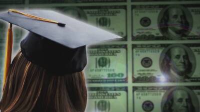 Joe Biden - Department of Education announces steps to allow nearly 4M borrowers achieve student loan debt forgiveness - fox29.com - Usa - Washington