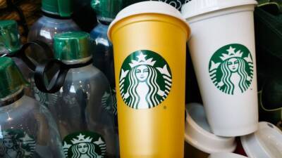 Starbucks offering free reusable cups. Here’s how to get one - fox29.com - Canada - city Seattle