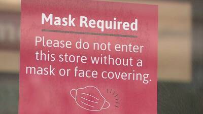 Airlines - Philadelphia mask mandate: Where you need to wear a mask - fox29.com - Usa - state Florida - city Philadelphia