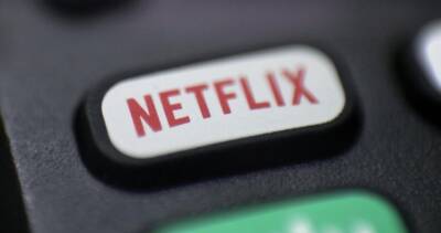 Netflix may ban shared accounts after losing 200K subscribers - globalnews.ca - China - Russia - Ukraine