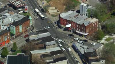 Cecil B.Moore - Man shot in the head in drive-by shooting in North Philadelphia - fox29.com