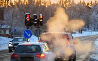 Air pollution may raise risk of positive COVID-19 test - cidrap.umn.edu - Sweden - city Stockholm