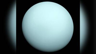 Uranus probe, search for life near Saturn: Survey outlines most important space missions - fox29.com