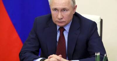 Vladimir Putin - Russia - Russia tests nuclear-capable missile that Putin says has ‘no analogs in the world’ - globalnews.ca - Canada - Russia - city Moscow - Ukraine