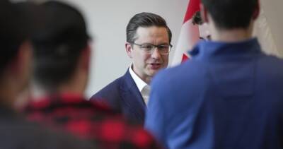 Pierre Poilievre - Pierre Poilievre among the dozens of MPs with rental property amid housing crunch - globalnews.ca - Canada - city Ottawa - parish Orleans