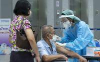 Global COVID cases drop as pandemic disrupts routine US kids' vaccines - cidrap.umn.edu - China - South Korea - Japan - Usa - Italy - Germany - France - Russia - city Shanghai - Haiti - Guam - Zambia - Kyrgyzstan - region European - Mozambique