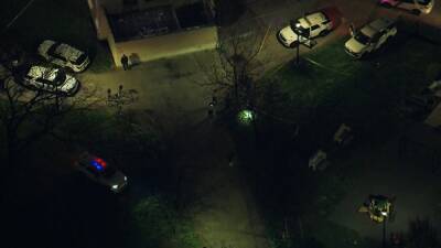 Police: 23-year-old man shot in the head and killed in Kensington - fox29.com - state Indiana