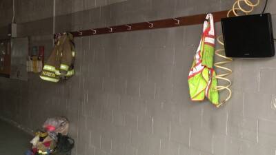 Lack of firefighters closing Camden County volunteer fire company - fox29.com - state New Jersey - county Camden