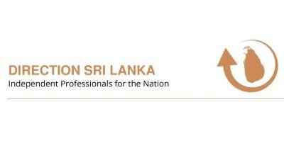 ‘Act with care and understanding’ – Letter to Armed Forces from Multi-disciplinary group of leading professionals - newsfirst.lk - Sri Lanka