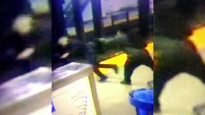 Steve Keeley - Suspect sought after shoving man onto SEPTA subway tracks, sources say - fox29.com