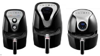 Best Buy Insignia air fryer products recalled after reports of fire, burn hazard - fox29.com - Canada - Washington