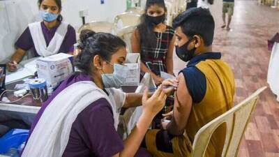 Delhi, Bihar to reimburse Centre for using Covid jabs as free precautionary dose: Reports - livemint.com - India - city Delhi