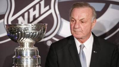Justin Trudeau - Hockey Hall of Famer, Canadiens legend Guy Lafleur dies at age 70 - fox29.com - New York - Canada - Washington - county Ontario - Ottawa, county Ontario