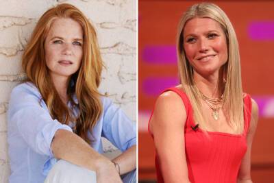 Gwyneth Paltrow - EastEnders’ Patsy Palmer bidding to be UK answer to Gwyneth Paltrow as she charges Instagram users £17 for health tips - thesun.co.uk - Usa - Britain - state California - city Malibu, state California - Jackson