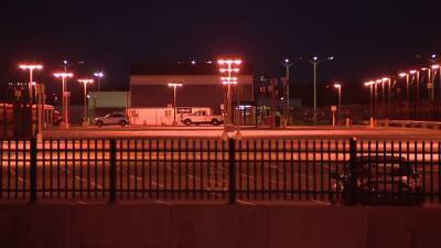 Economy Lot at Philadelphia International Airport is open for business - fox29.com
