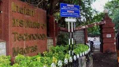Tamil Nadu - Tamil Nadu: Covid cases rise to 60 in IIT-Madras, CM Stalin to hold meeting on Monday - livemint.com - India
