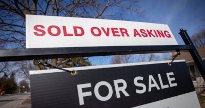 Speculation by Canadians ‘absolutely’ playing a role in red-hot home prices: expert - globalnews.ca - Canada - city Ottawa - county Real