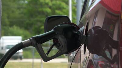 Gas prices rebound around nation - fox29.com - state New Jersey