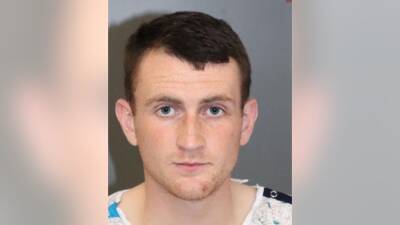 Alex George - UK man facing charges related to DUI crash that injured 4 Neshaminy teenage girls set to be sentenced in May - fox29.com - Usa - Britain - county Bucks