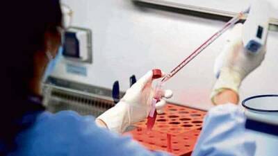 80-90% Delhi covid samples test positive for Omicron sub-lineages - livemint.com - India - city Delhi