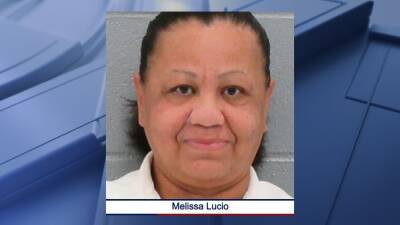 Melissa Lucio's execution halted by Texas appeals court - fox29.com - state Texas - parish Cameron
