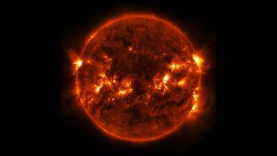 Surviving space weather: How a coronal mass ejection could knock out power grids, internet - fox29.com - Los Angeles