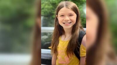 Amber Alert - Killing of Chippewa Falls girl rocks small Wisconsin town - fox29.com - county Falls - state Wisconsin