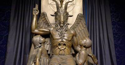 The Satanic Temple sues elementary school as after-school club rejected - globalnews.ca - Canada - state Pennsylvania - county York