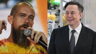 Jack Dorsey - Former Twitter CEO Jack Dorsey responds to Musk takeover: 'Elon is the singular solution I trust' - fox29.com - state Florida - county Miami