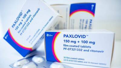 Ashish Jha - Paxlovid: Biden administration expands availability of COVID antiviral pill - fox29.com - Usa - Washington
