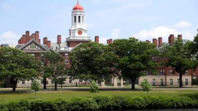 Harvard atones for university's ties to slavery, pledges $100M to research - fox29.com - state Massachusets - city Boston - state North Carolina