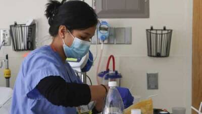 NHA rolls out nurse module of Health Professional Registry under ABDM - livemint.com - city New Delhi - India