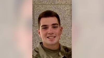 Soldier from Delaware killed, 2 hurt at Washington state training center - fox29.com - Washington - state Washington - state Delaware - county Valley