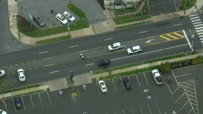 Philadelphia police: Teen in critical condition after being hit by car near red light - fox29.com