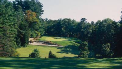 NJ Attorney General files civil rights complaint against Pine Valley Golf Club alleging gender discrimination - fox29.com - state New Jersey - county Pine - county Valley