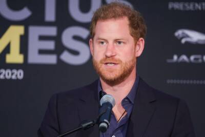Prince Harry Shares How His Military Experience Helped Him Understand Mental Health - etcanada.com - Britain - state California - Canada - city London