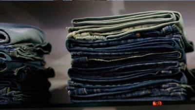 Joe Raedle - What is Denim Day? The history behind the movement to end sexual violence - fox29.com - Usa - Italy - Los Angeles - county Day - city Los Angeles