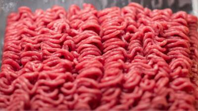 Over 120k pounds of beef recalled due to possible E. coli contamination - fox29.com - state New Jersey