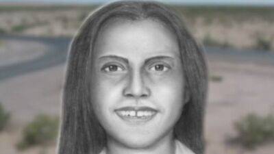 Unsolved: DNA match reveals major development in decades-old Jane Doe cold case - fox29.com - Usa - state Arizona - state Idaho