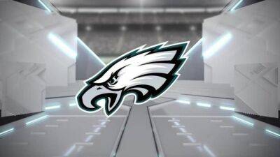 Williams - Howie Roseman - Jalen Reagor - Jalen Hurts - Nick Sirianni - With 10 picks and 2 firsts, Eagles have plenty of options - fox29.com - state Ohio - Philadelphia, county Eagle - county Eagle - city New Orleans - Georgia - Jordan