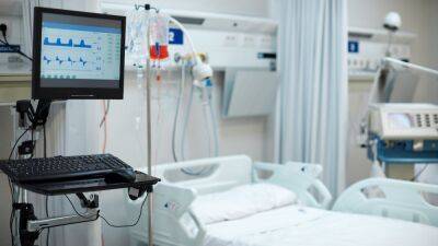 412 Covid patients treated in hospital, 36 in ICU - rte.ie - Ireland