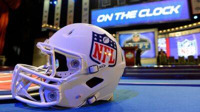 Williams - NFL Draft 2022: Everything you need to know about players, team picks, schedule - fox29.com - state Nevada - Washington - city Atlanta - state Arizona - county St. Louis - city Las Vegas, state Nevada - city Detroit - county Barry - city Kansas City - city Lions