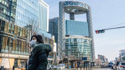 South Korea to end outdoor mask mandate - rte.ie - South Korea